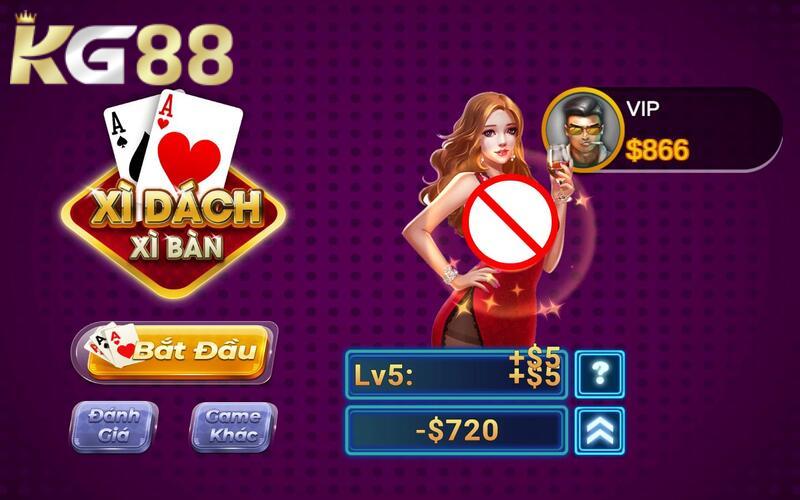 Kinh nghiệm xương máu đánh game xì dách